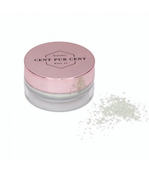 Loose Mineral Concealer Groen